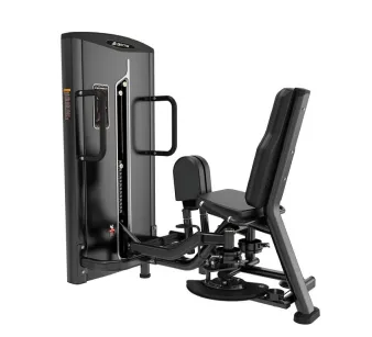 Adductor & Abductor Dual, código BF34