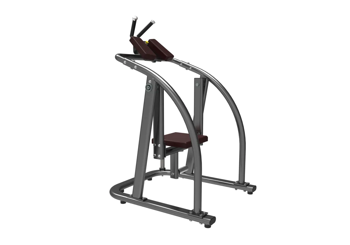 AB Coaster TCL