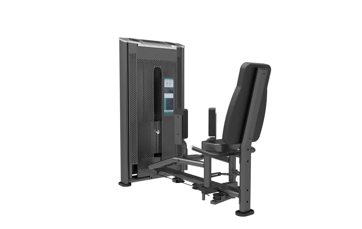 Abductor & Adductor Dual