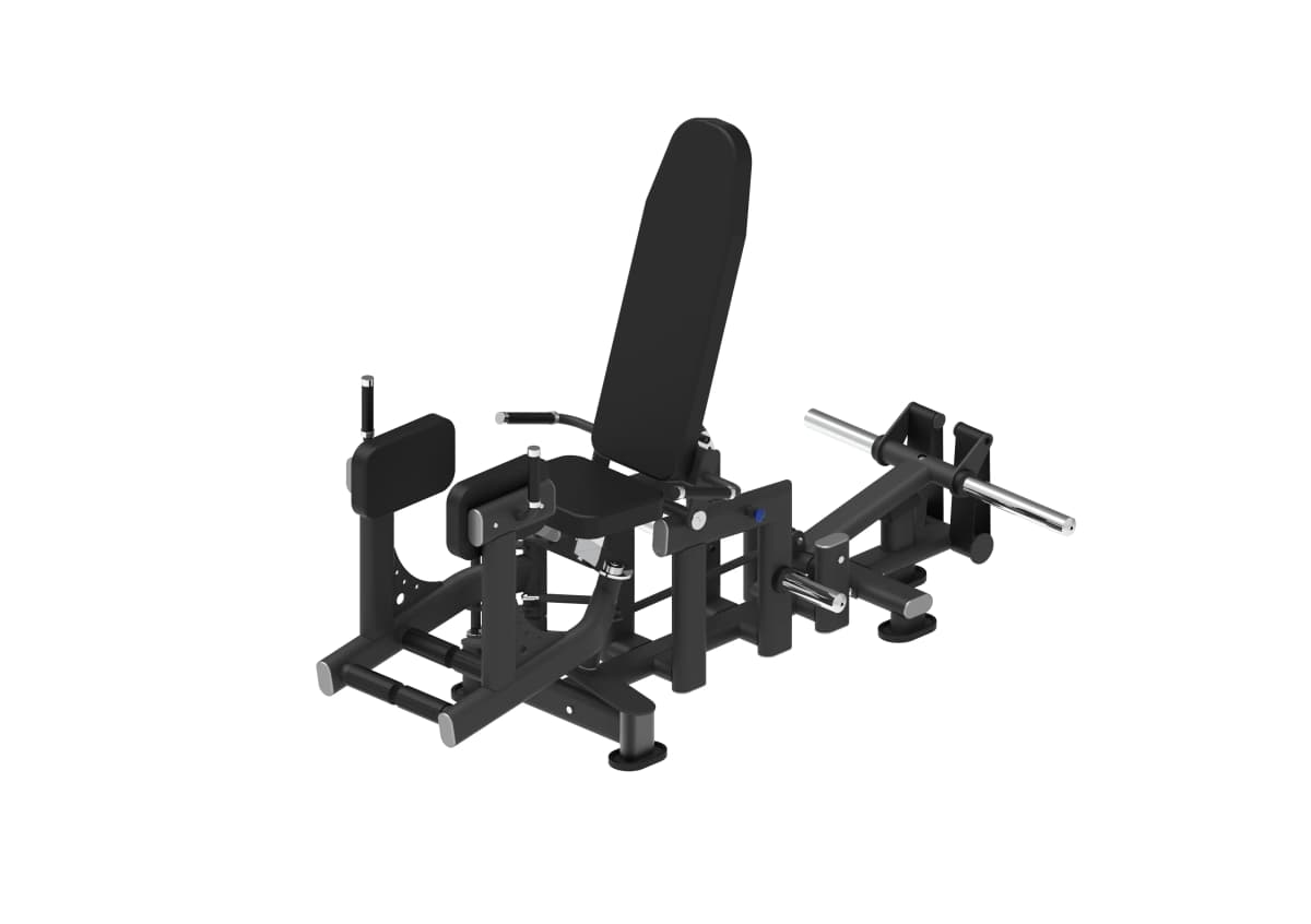 Abductor & Adductor Sentado