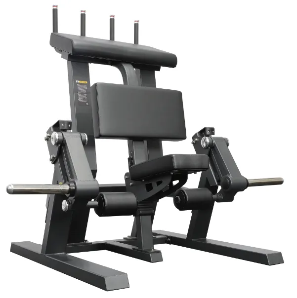 Curl de Femoral Unilateral, código 714