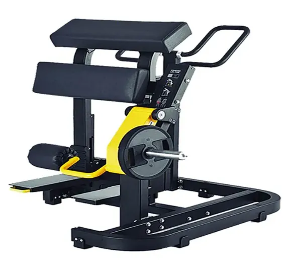 Curl Femoral Unilateral, código Z974