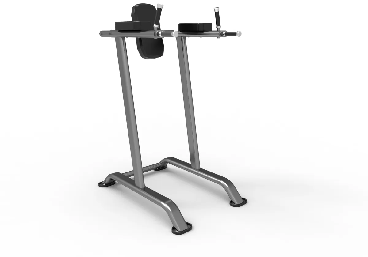 Rack de Fondos y Abdomen